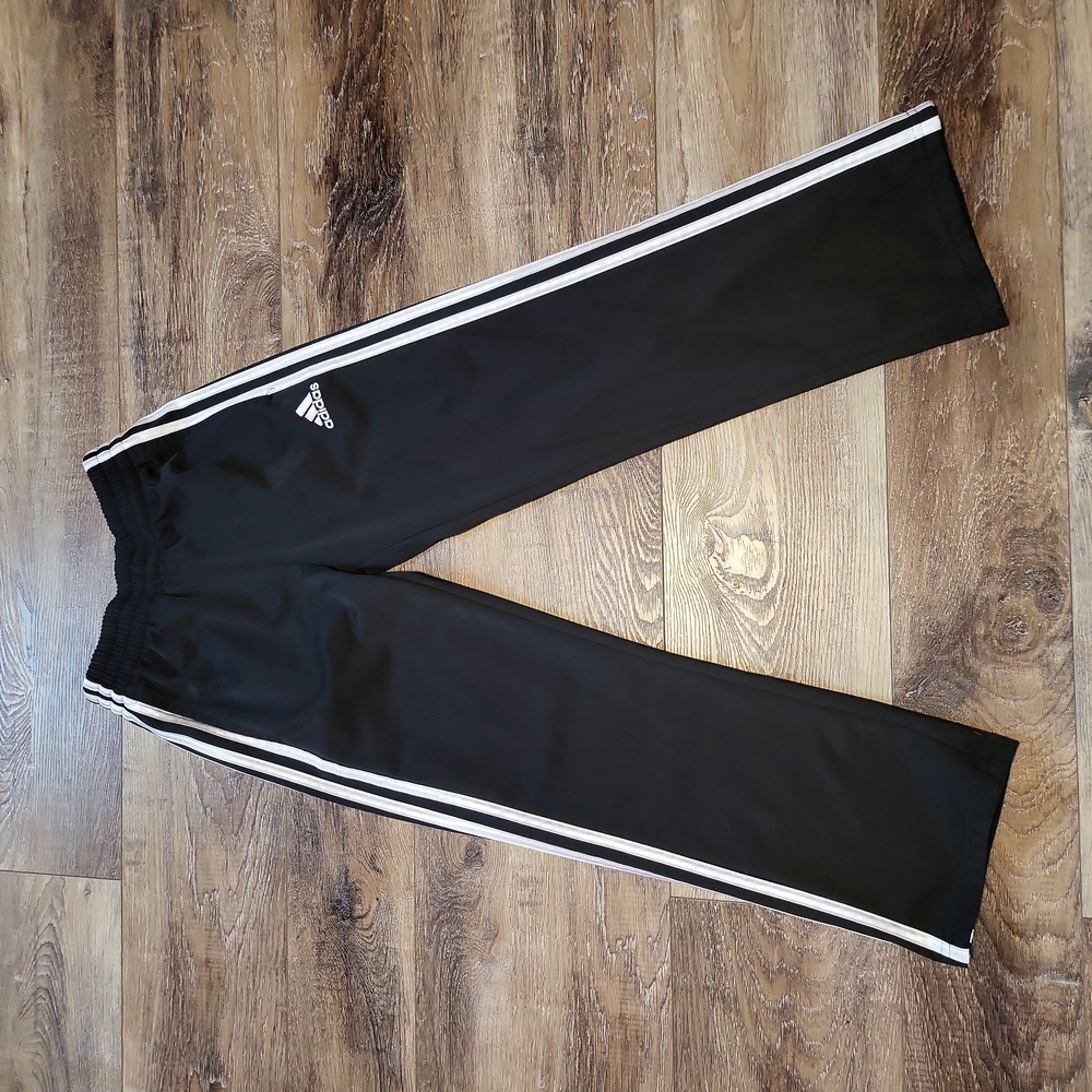 Boys Adidas pants